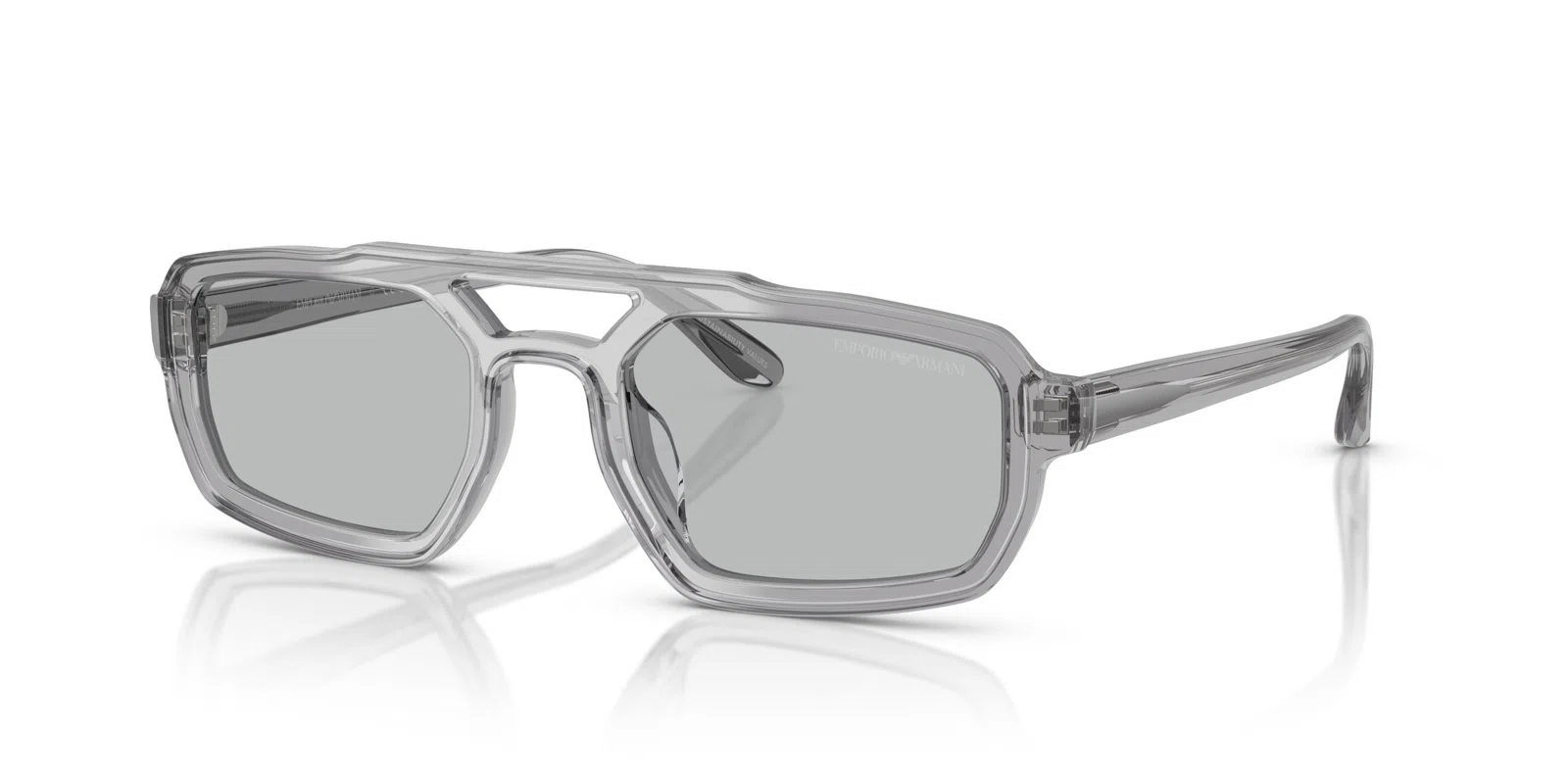Emporio Armani 4240U Sunglasses - view 6